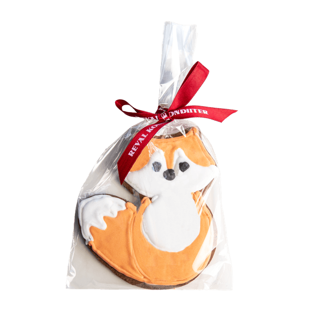 Piparkook Rebane 70g