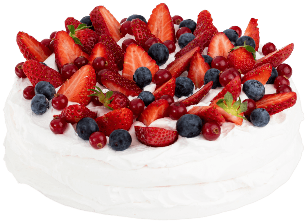 Pavlova